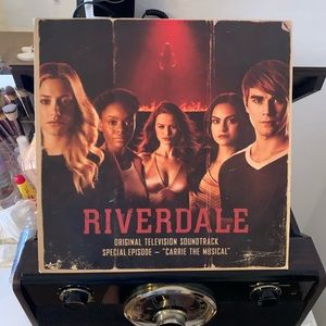 BRAND NEW Riverdale Soundtrack Vinyl